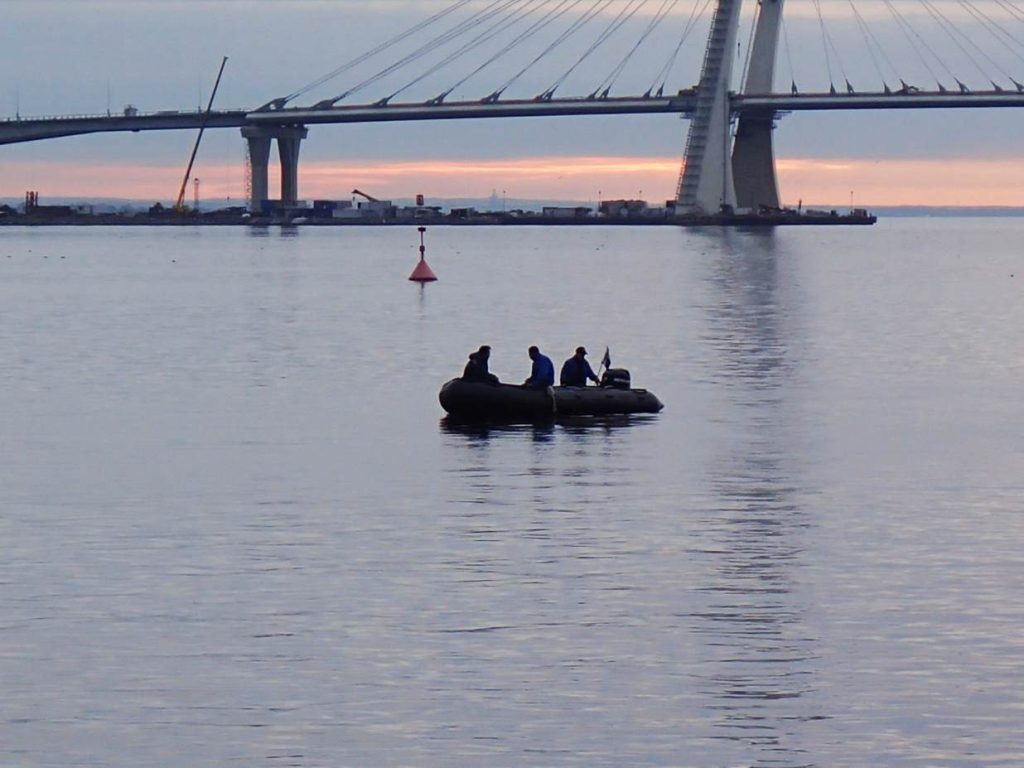 Водолазная станция